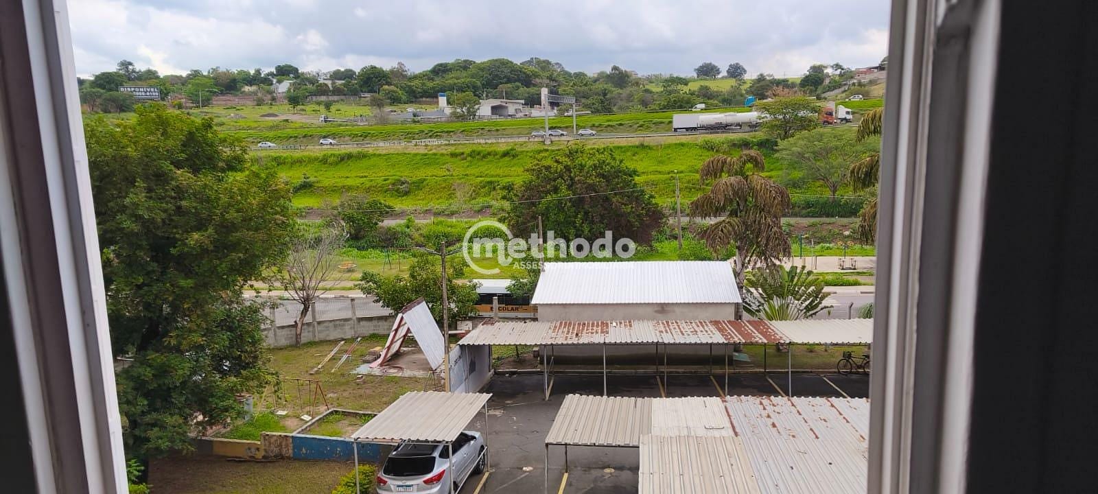 Apartamento, 2 quartos, 52 m² - Foto 4