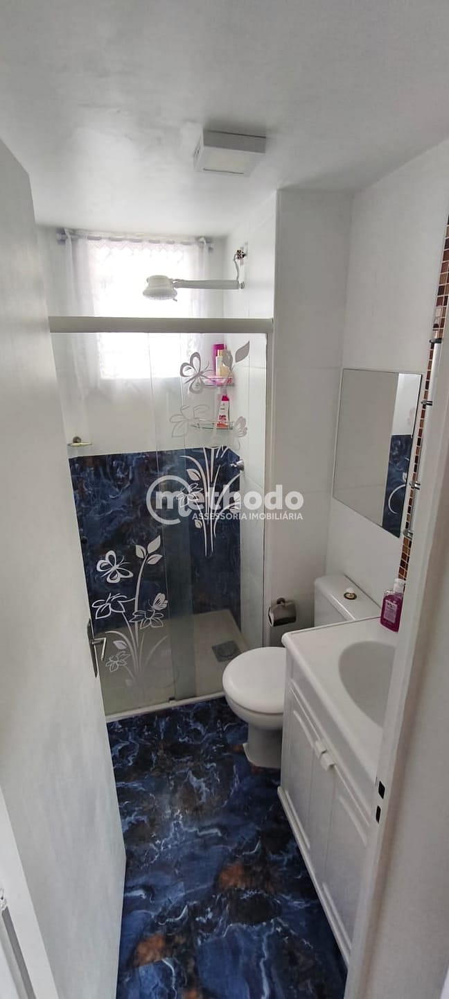 Apartamento, 2 quartos, 52 m² - Foto 5