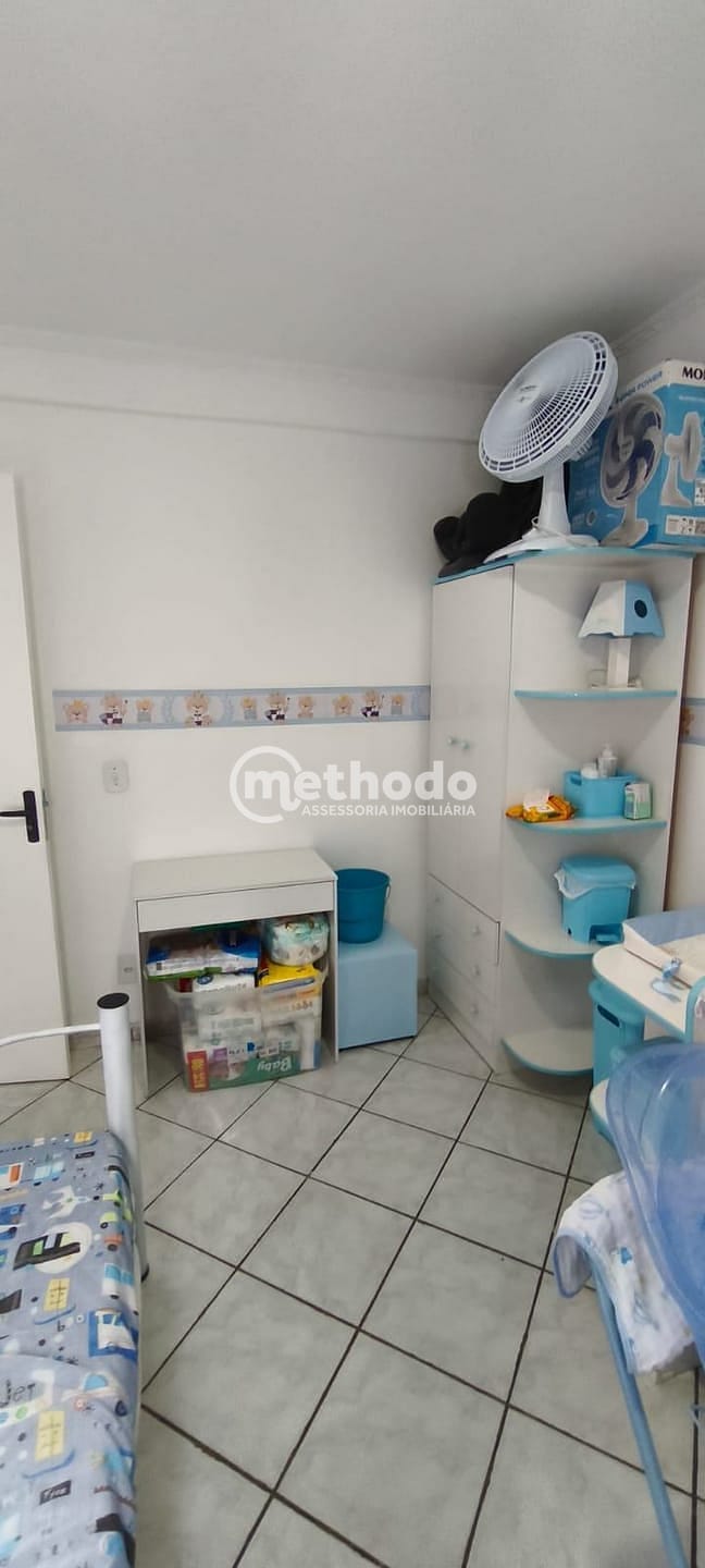 Apartamento, 2 quartos, 52 m² - Foto 6