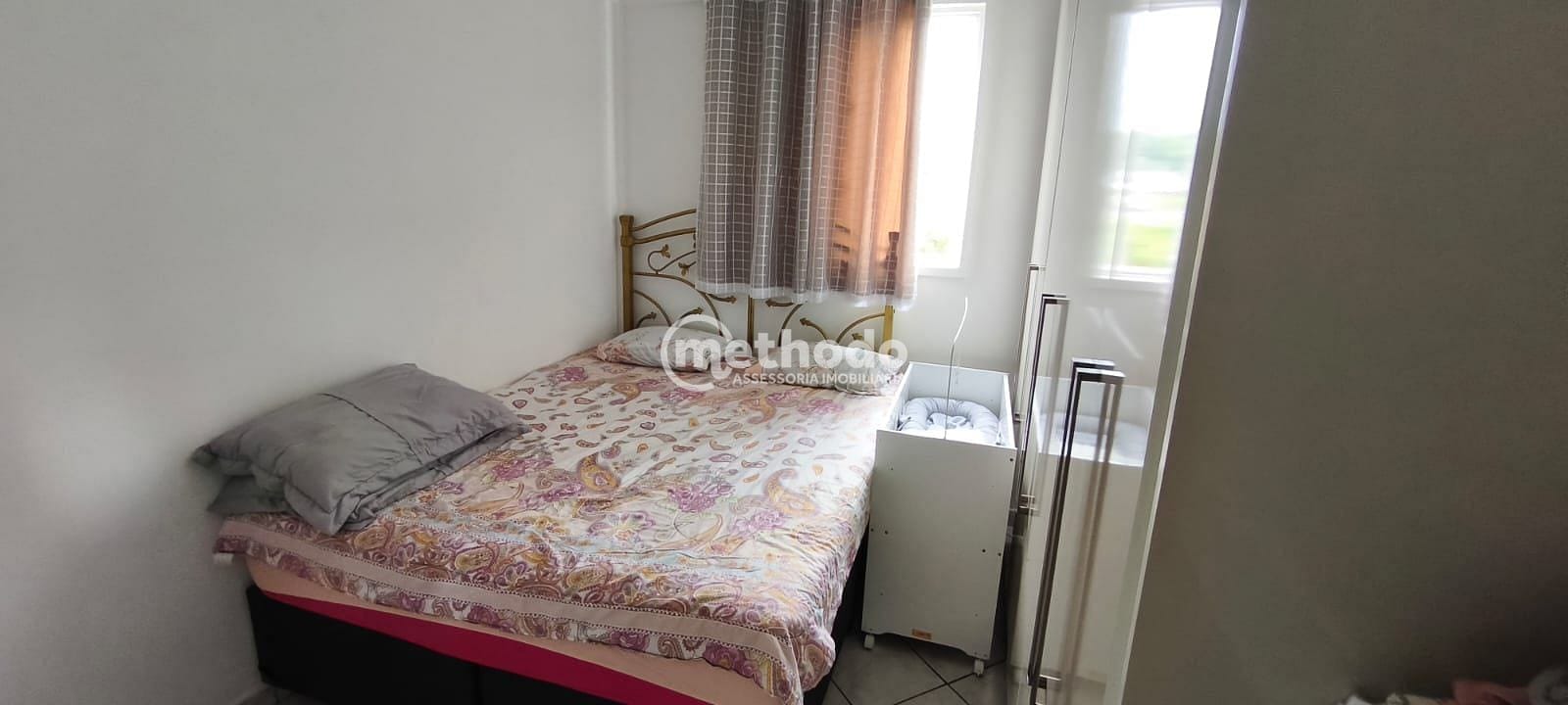 Apartamento, 2 quartos, 52 m² - Foto 7