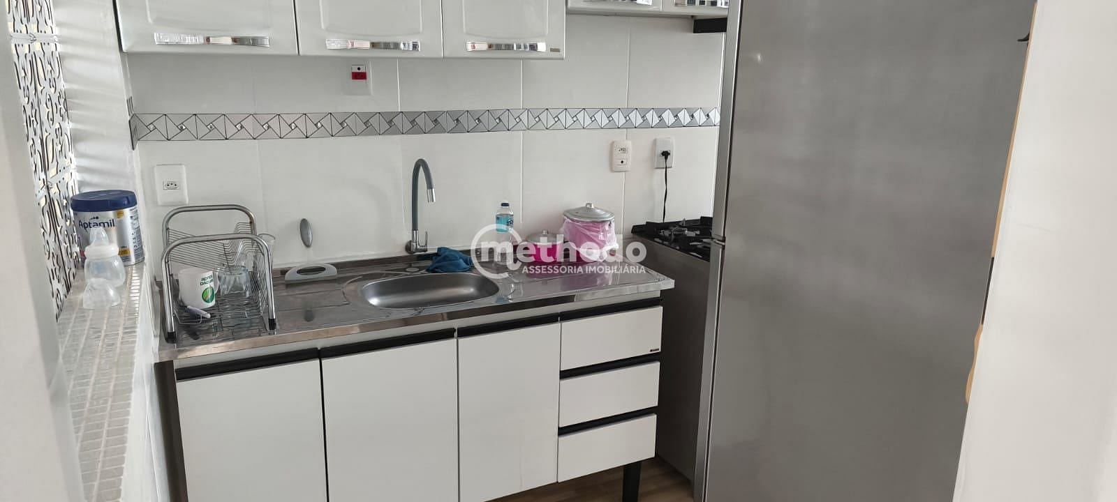 Apartamento, 2 quartos, 52 m² - Foto 8