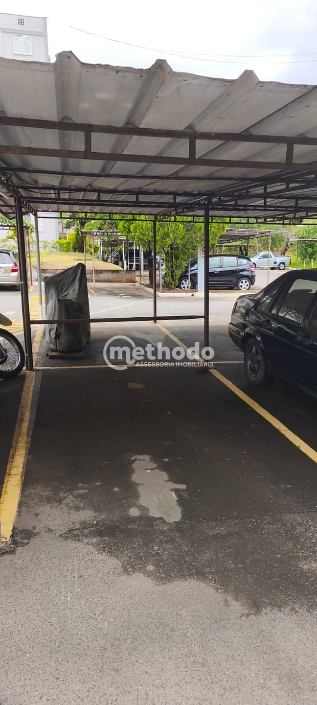 Apartamento, 2 quartos, 52 m² - Foto 12