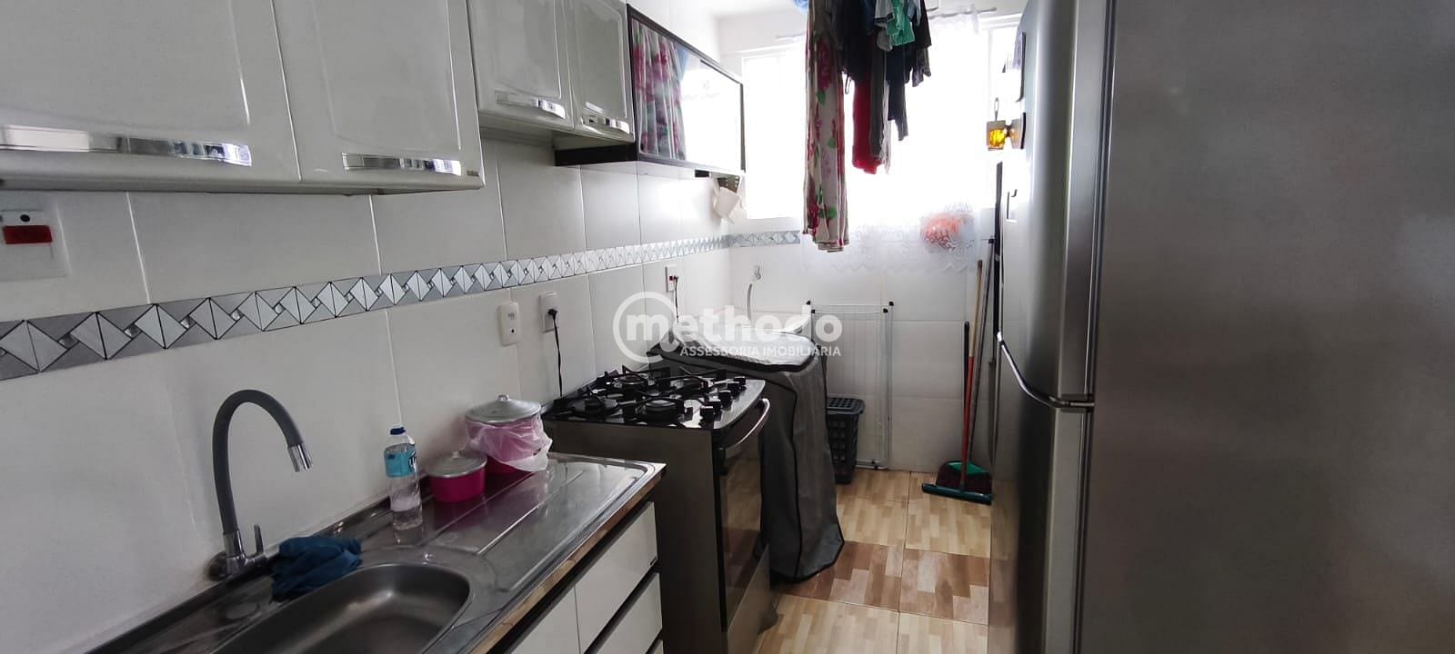 Apartamento, 2 quartos, 52 m² - Foto 14