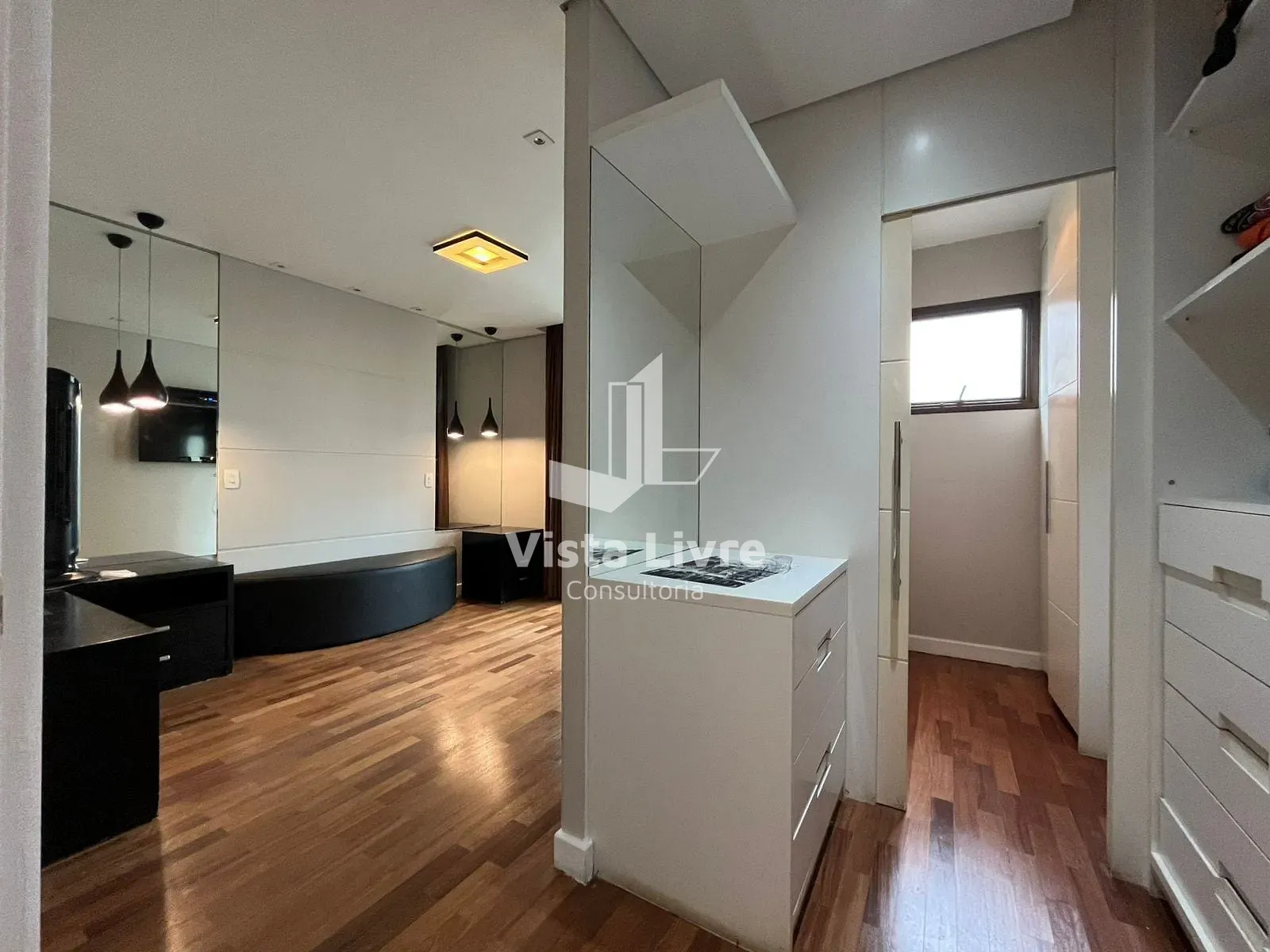 Apartamento, 3 quartos, 228 m² - Foto 20