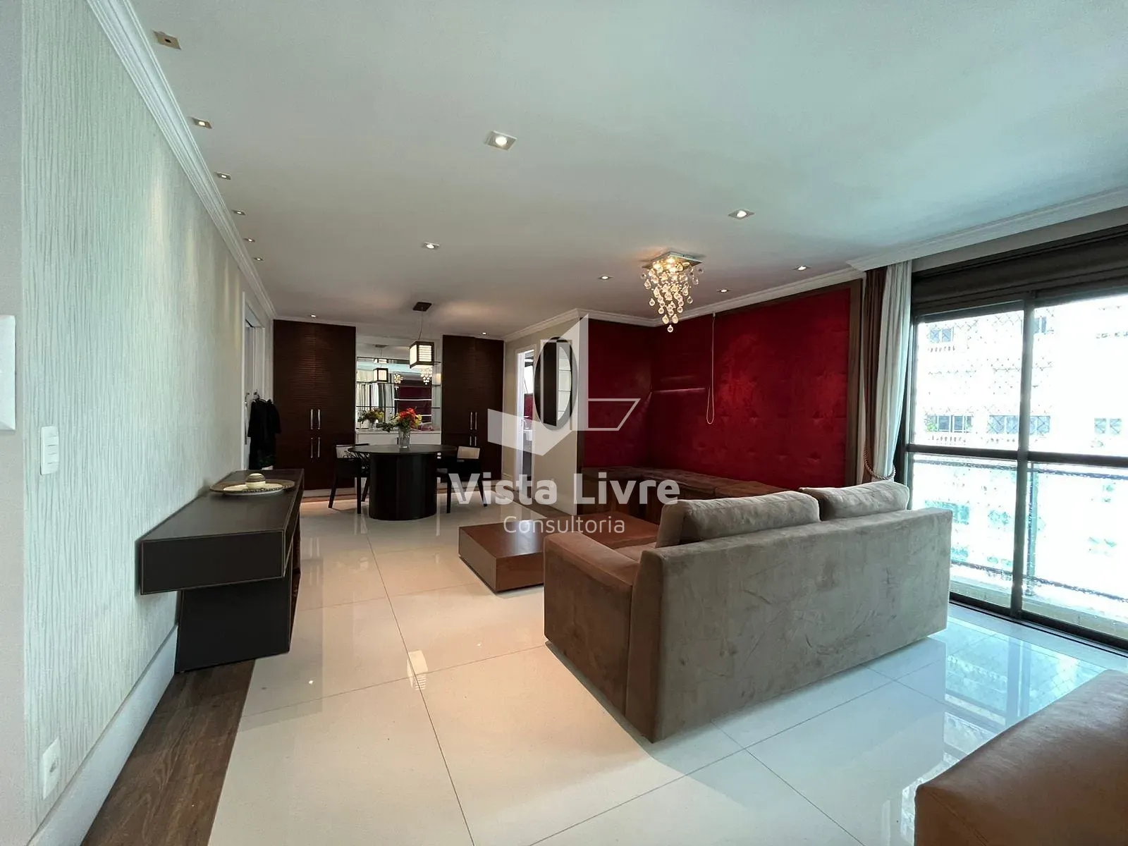 Apartamento, 3 quartos, 228 m² - Foto 3