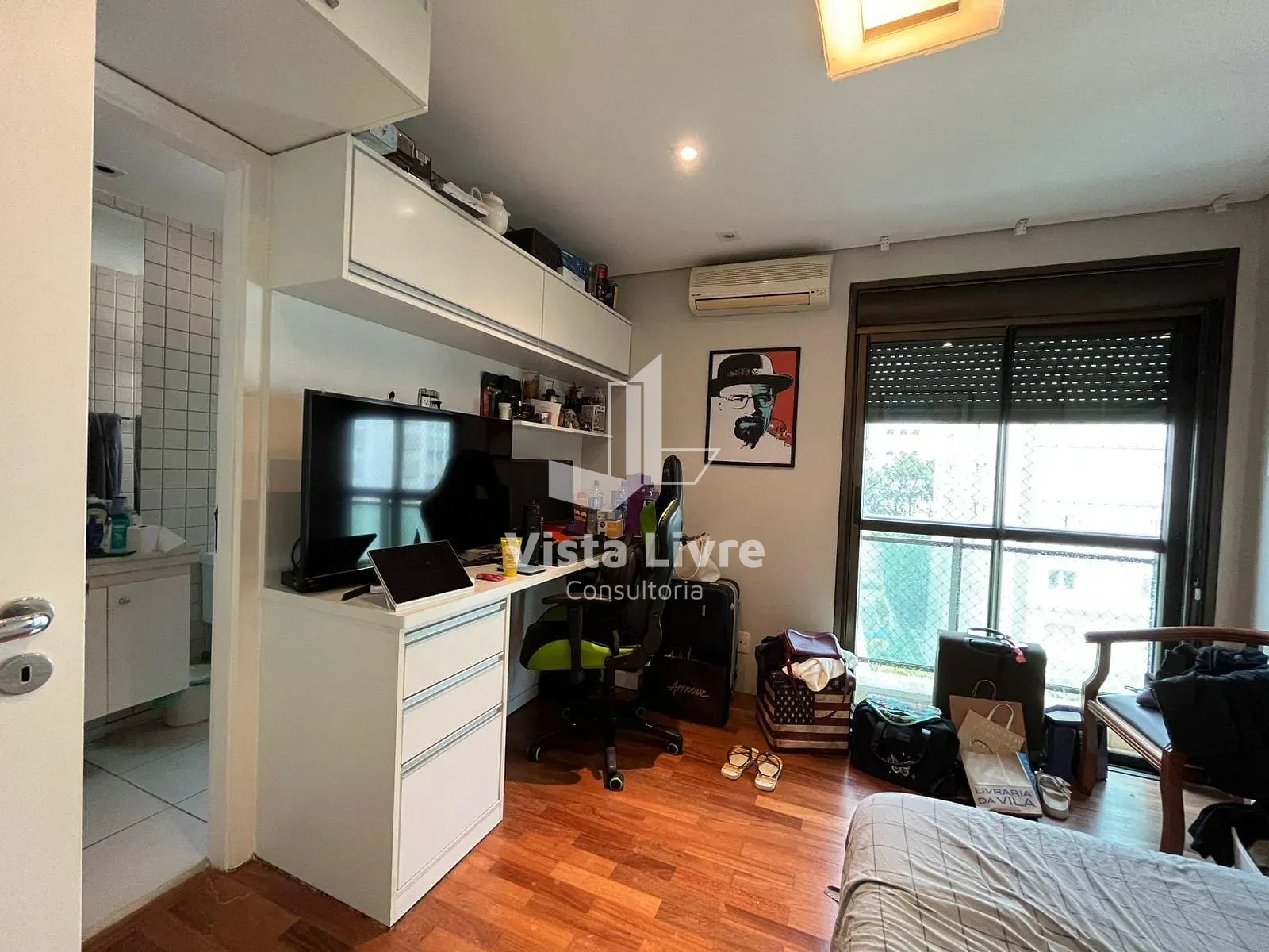 Apartamento, 3 quartos, 228 m² - Foto 17