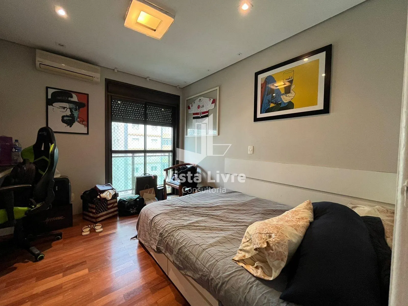 Apartamento, 3 quartos, 228 m² - Foto 22