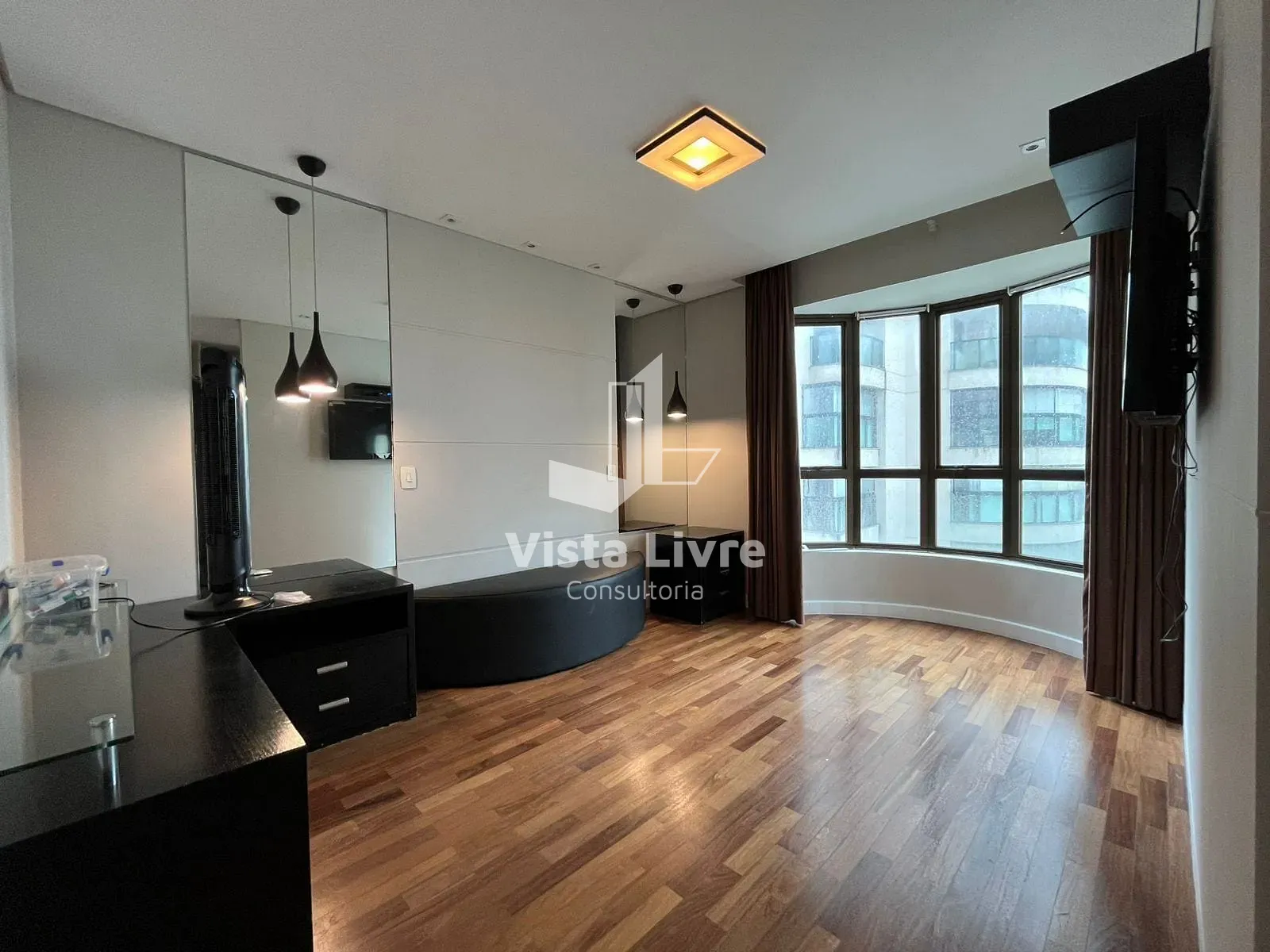 Apartamento, 3 quartos, 228 m² - Foto 14