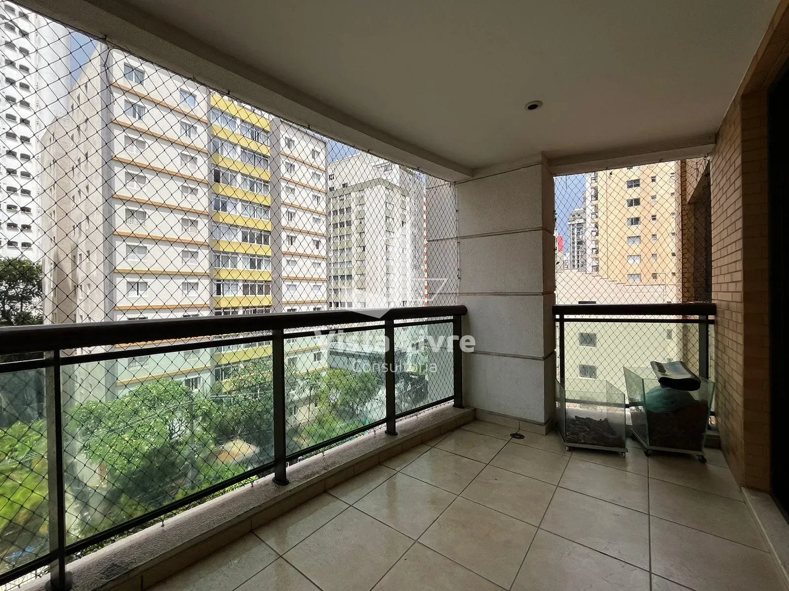 Apartamento, 3 quartos, 228 m² - Foto 8