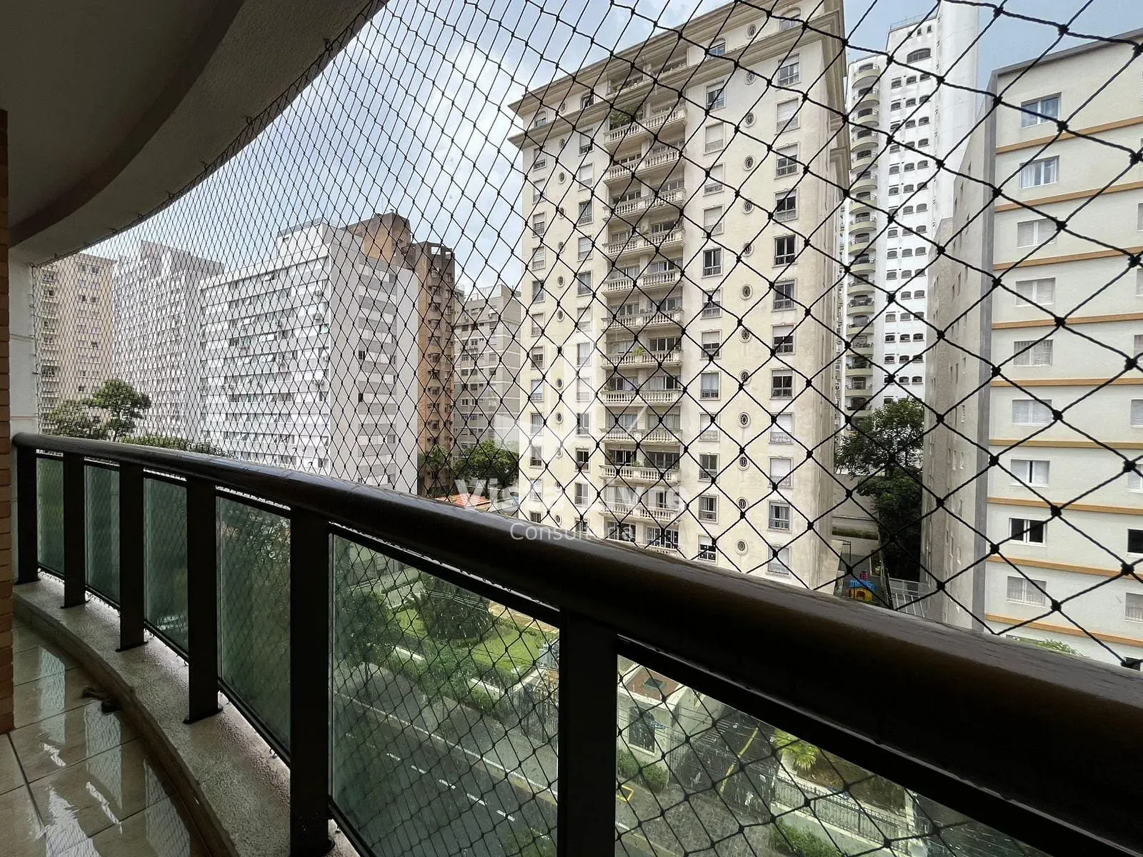 Apartamento, 3 quartos, 228 m² - Foto 9