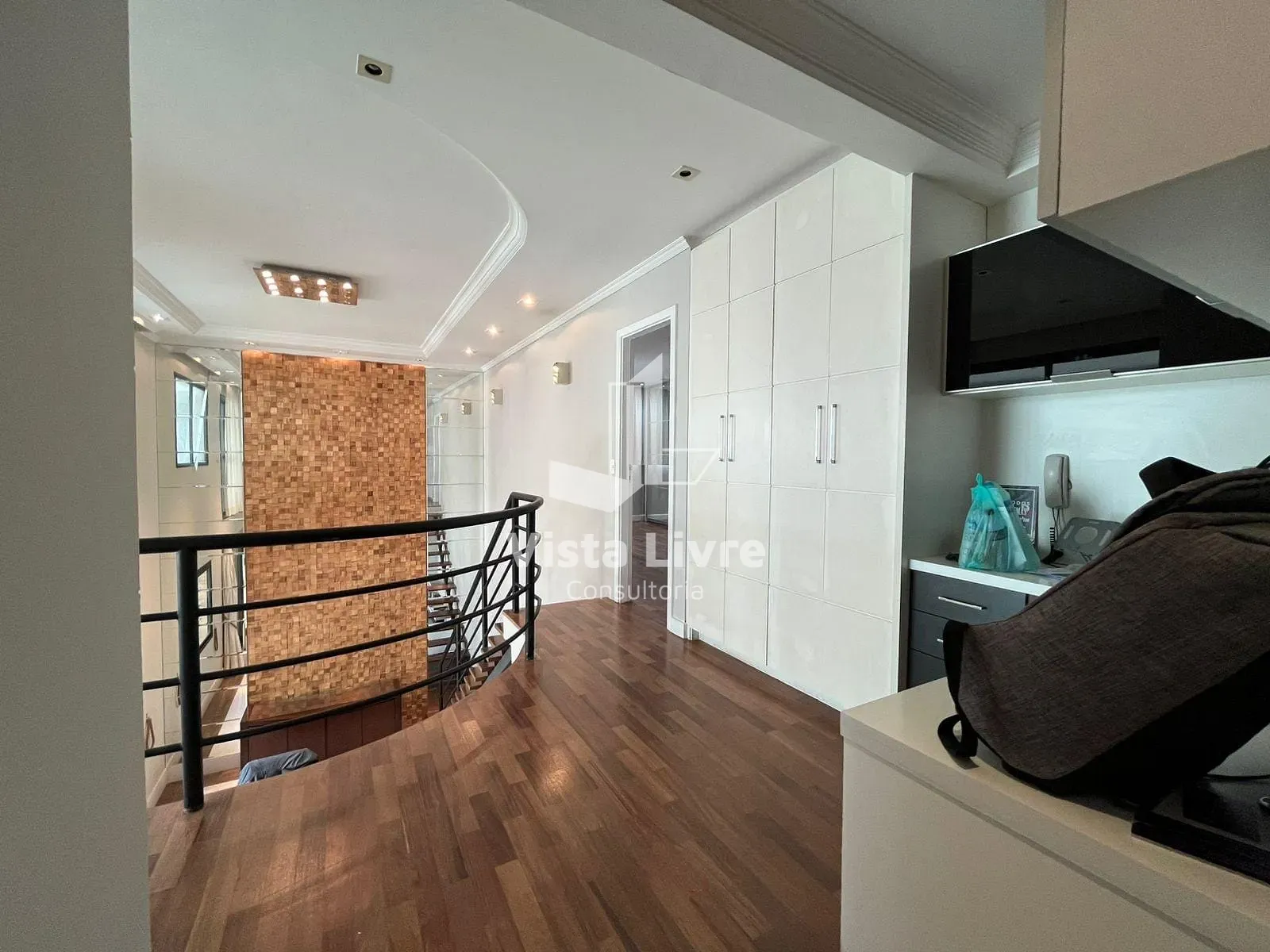 Apartamento, 3 quartos, 228 m² - Foto 11
