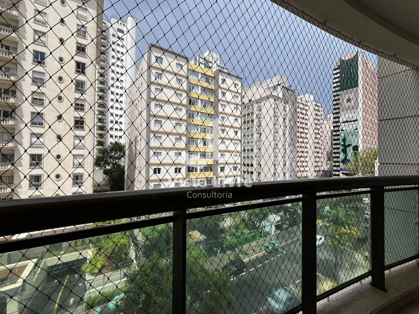 Apartamento, 3 quartos, 228 m² - Foto 10