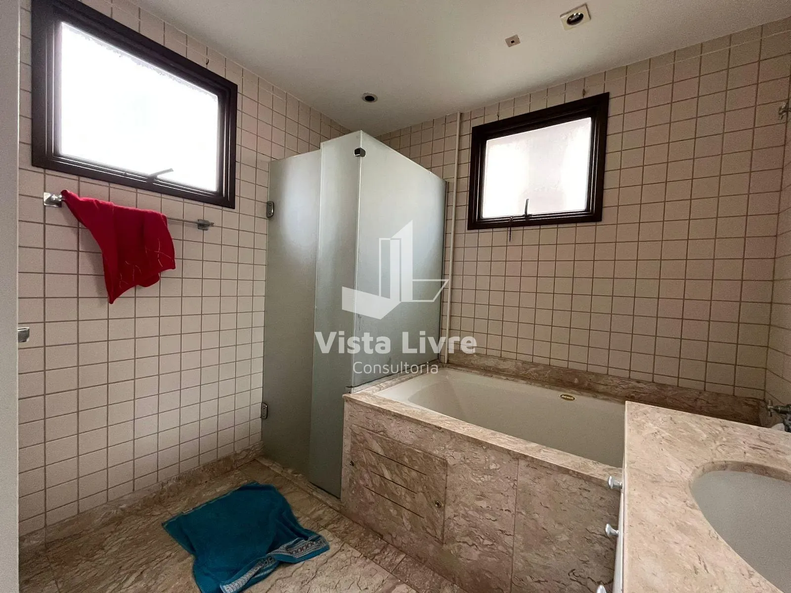 Apartamento, 3 quartos, 228 m² - Foto 29