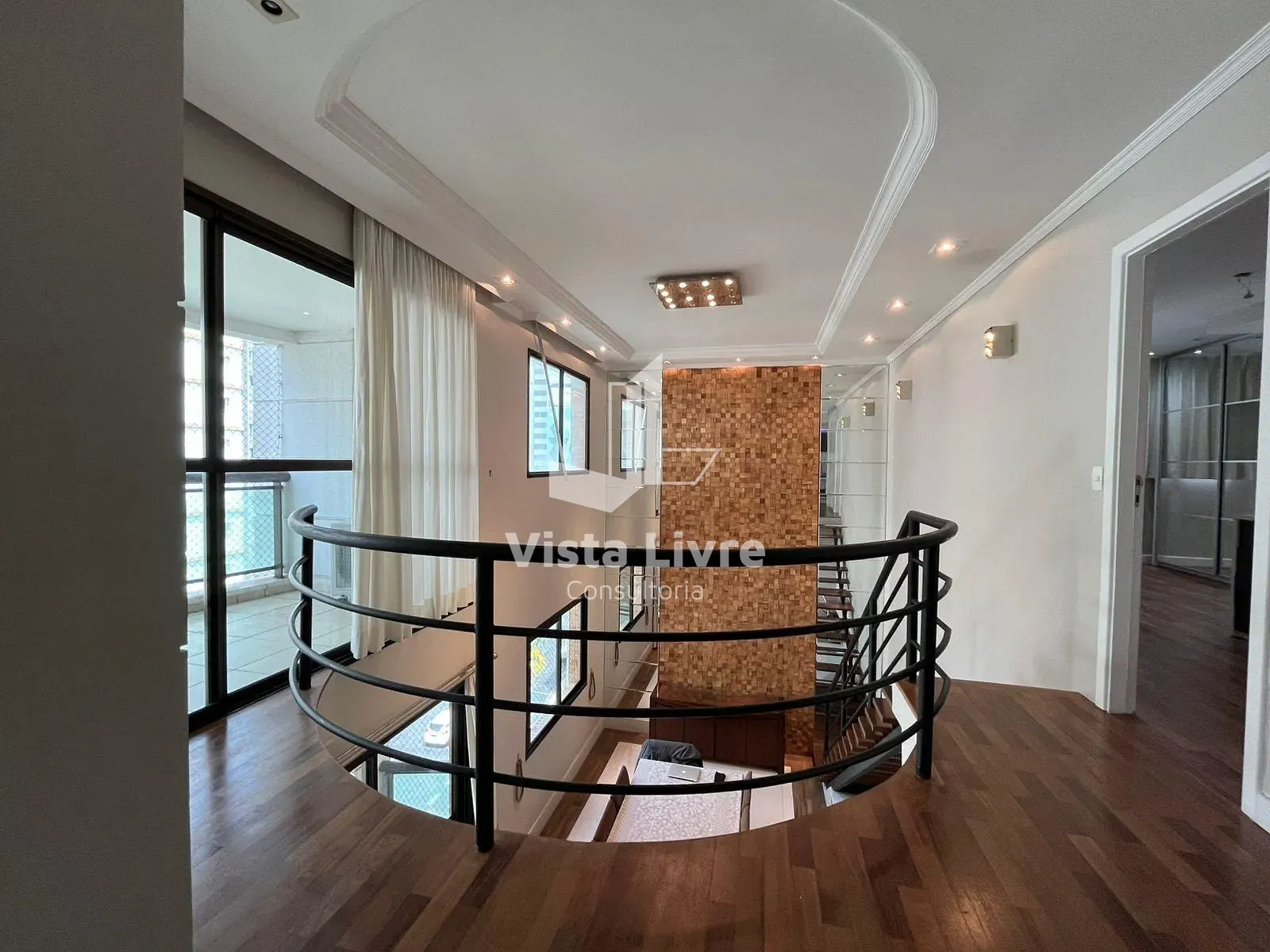 Apartamento, 3 quartos, 228 m² - Foto 13