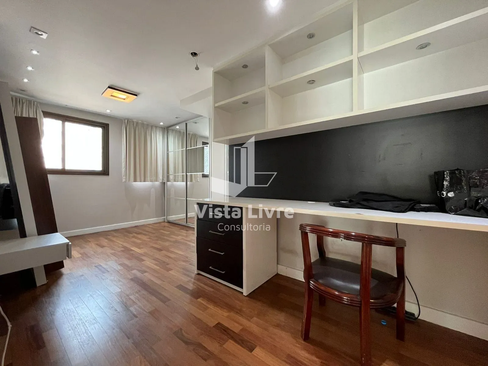 Apartamento, 3 quartos, 228 m² - Foto 19