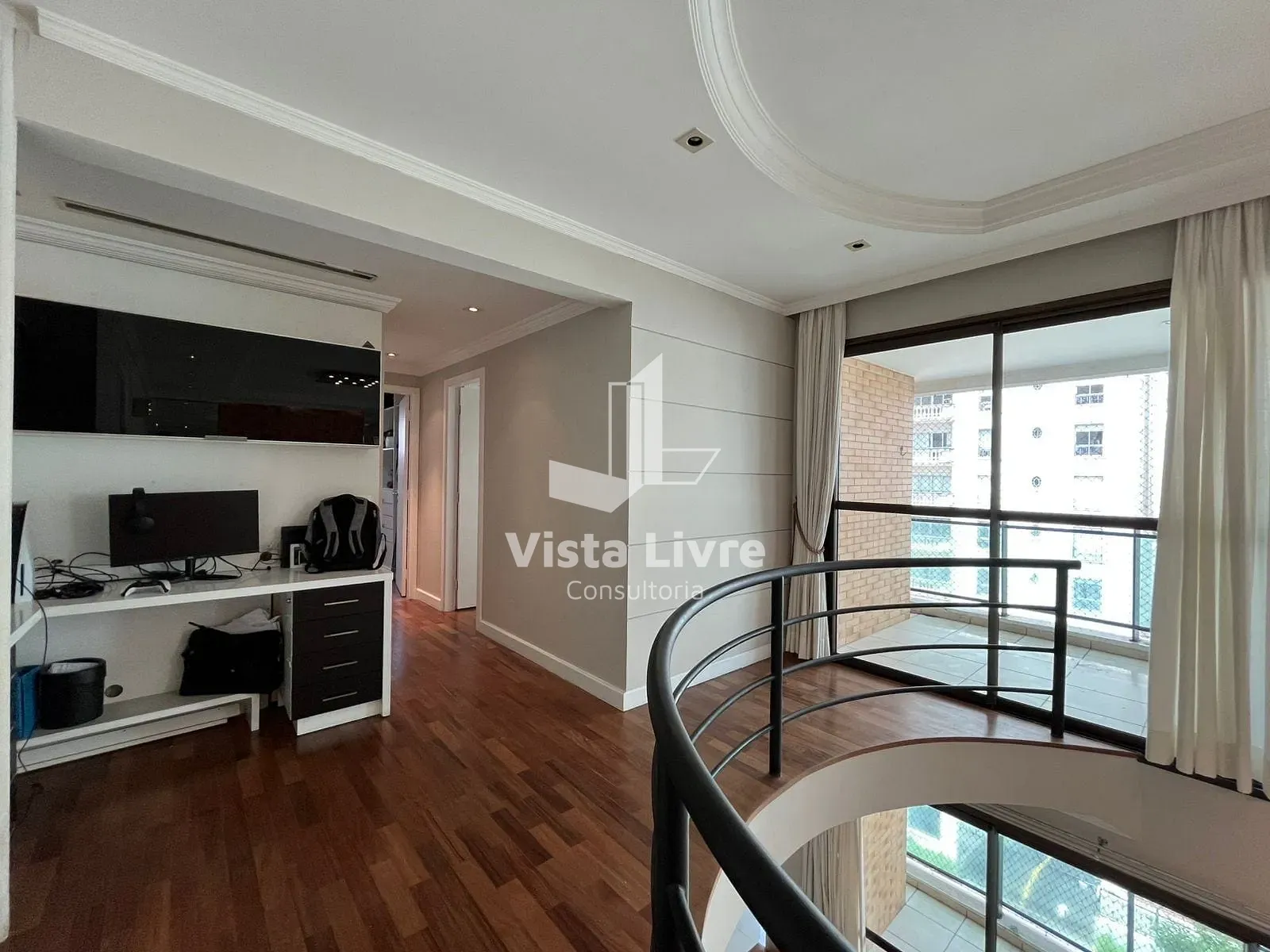 Apartamento, 3 quartos, 228 m² - Foto 12