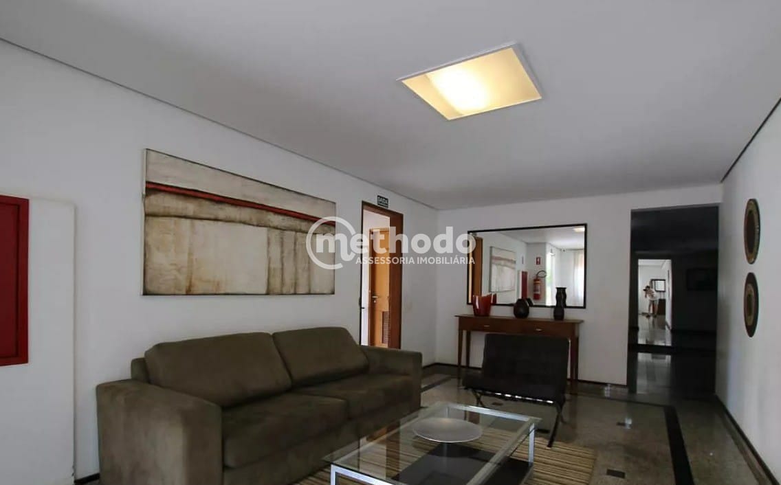 Apartamento, 3 quartos, 70 m² - Foto 3