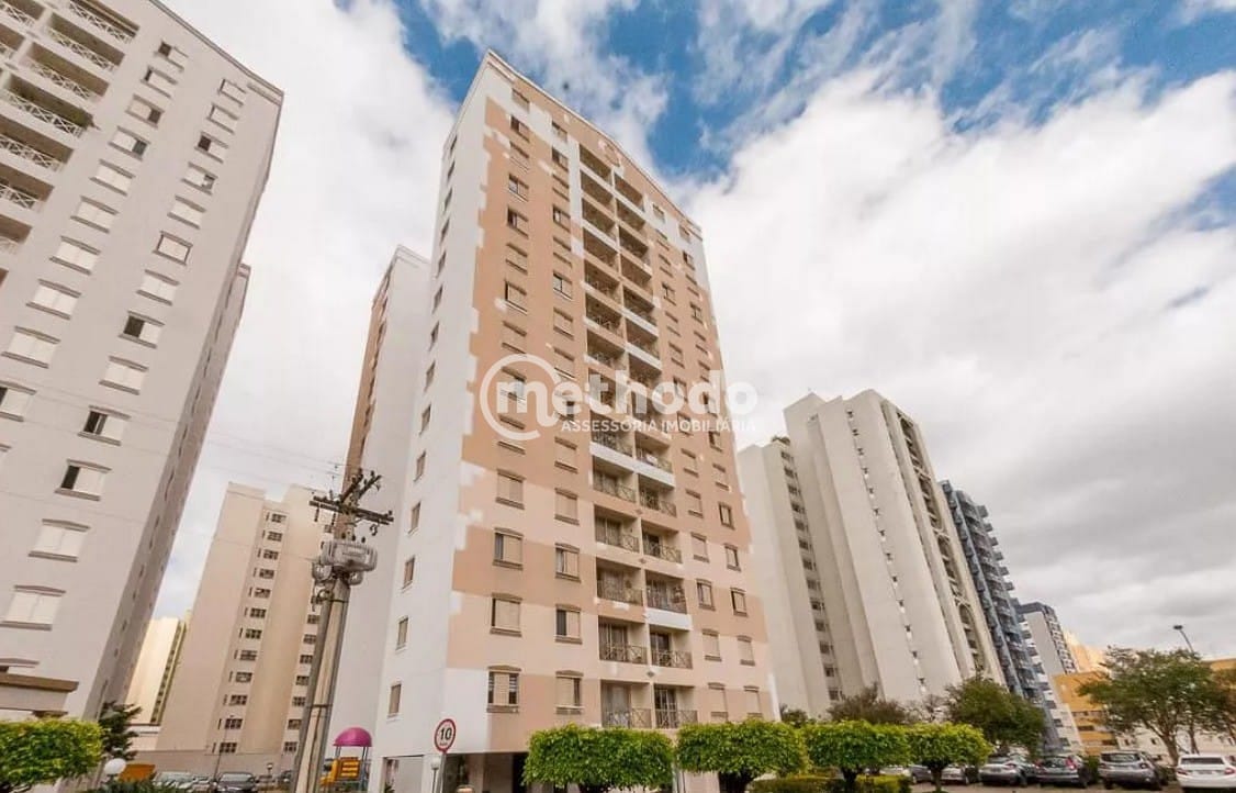 Apartamento, 3 quartos, 70 m² - Foto 2