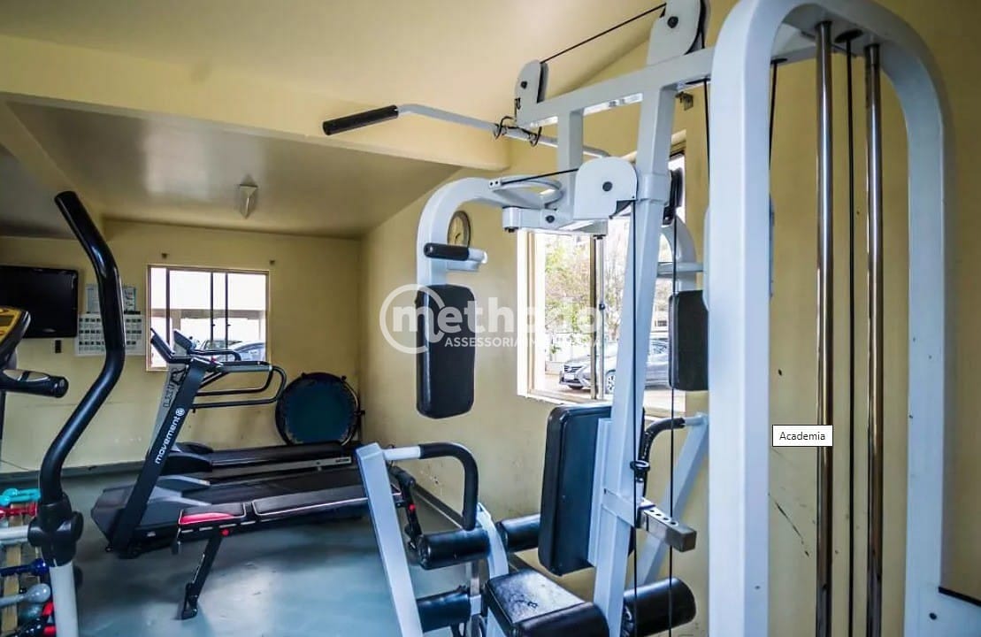 Apartamento, 3 quartos, 70 m² - Foto 10