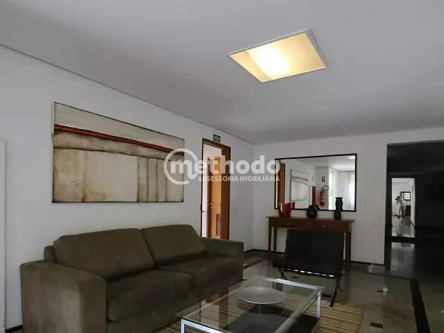 Apartamento com 70m² 3 quartos e 2 banheiros, à venda, no bairro Mansões Santo Antônio em Campinas