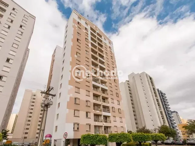 Apartamento com 70m² 3 quartos e 2 banheiros, à venda, no bairro Mansões Santo Antônio em Campinas