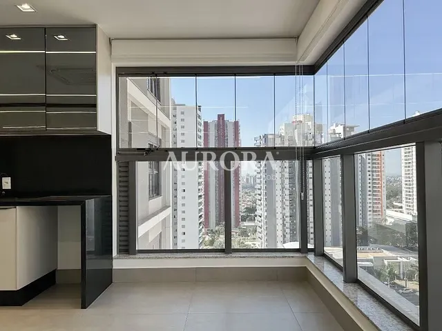 Apartamento com 368m² 3 quartos e 4 banheiros, para alugar, no bairro Palhano 1 em Londrina