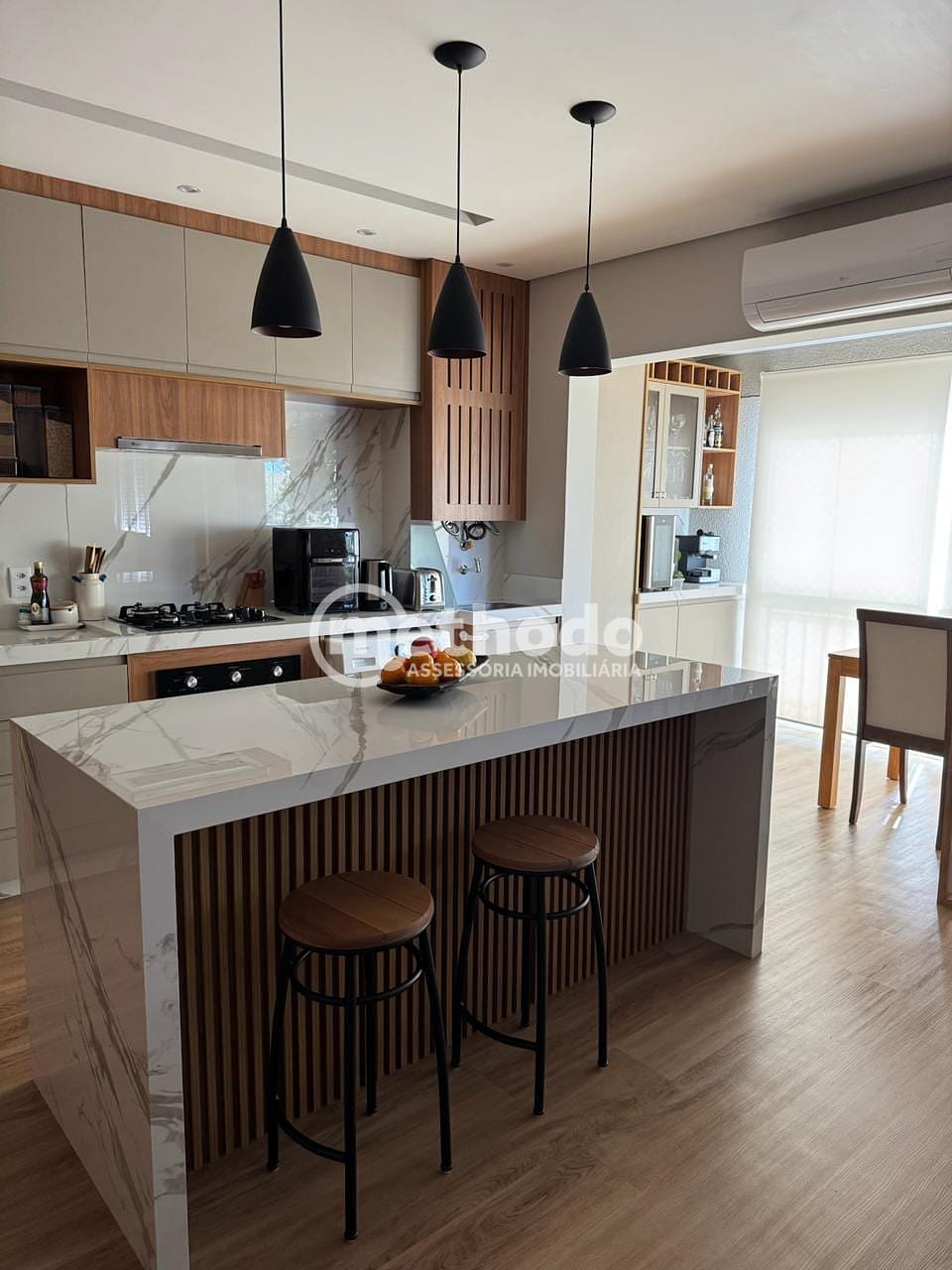 Apartamento, 3 quartos, 77 m² - Foto 14