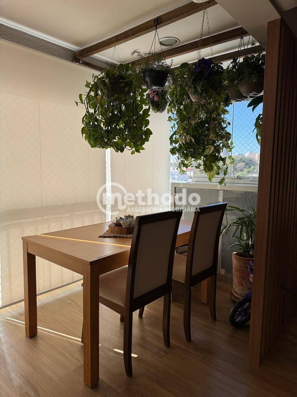 Apartamento, 3 quartos, 77 m² - Foto 21