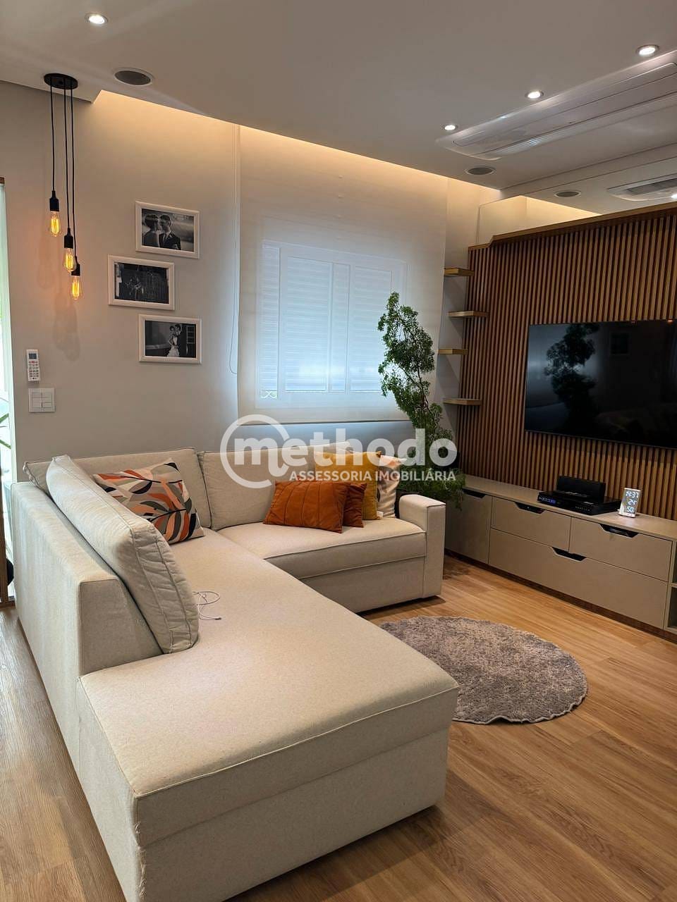 Apartamento, 3 quartos, 77 m² - Foto 2