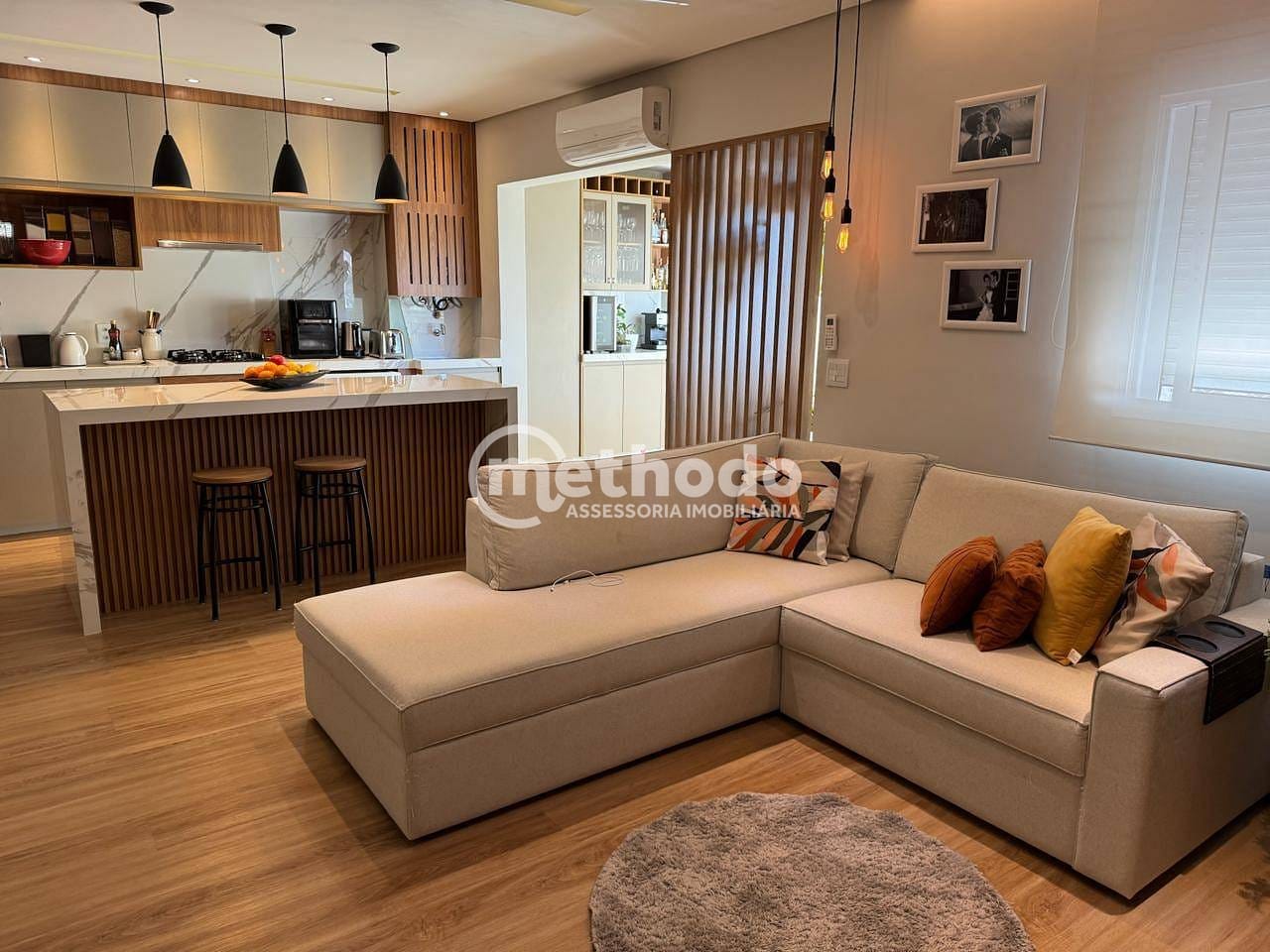 Apartamento, 3 quartos, 77 m² - Foto 3