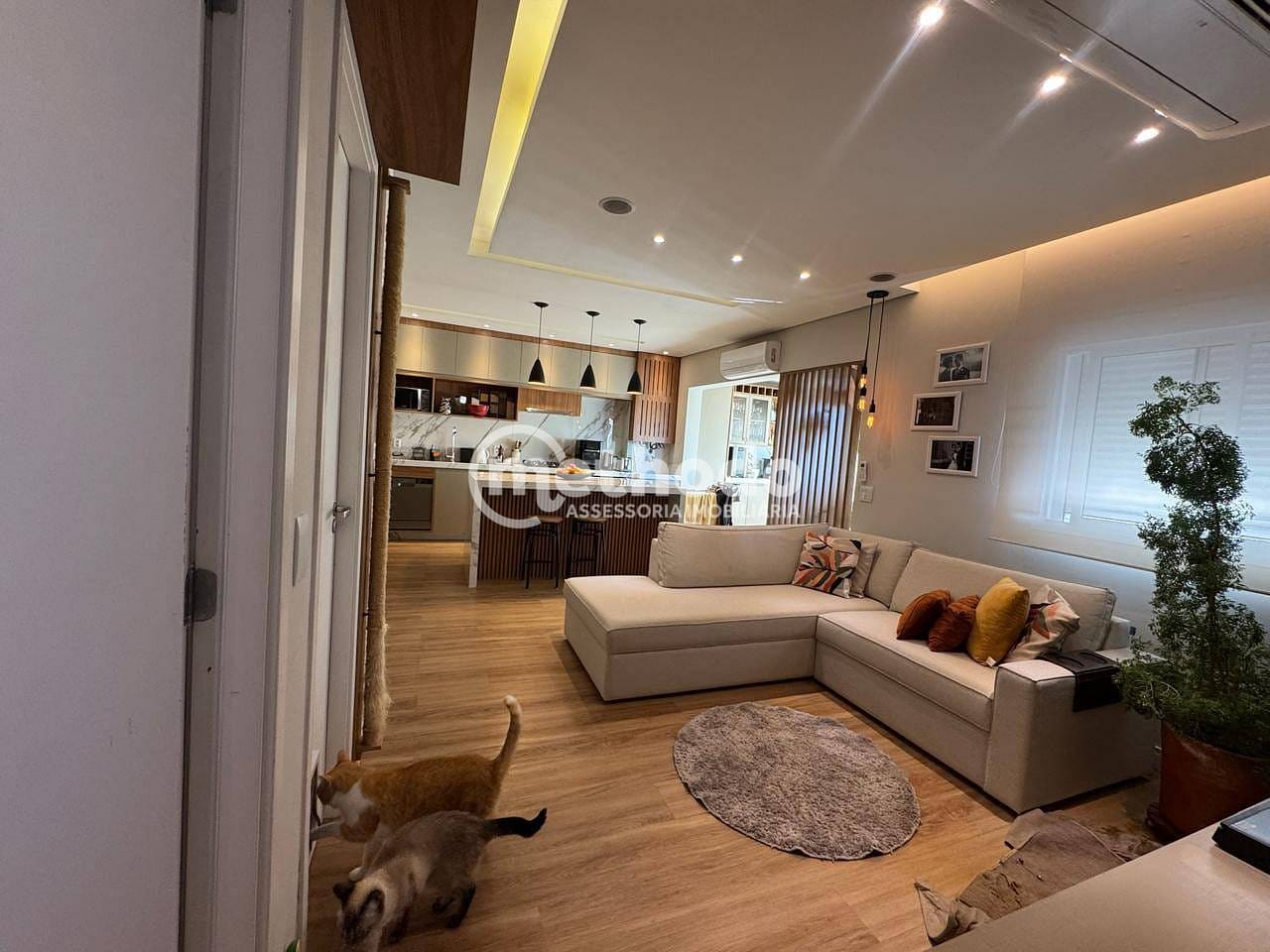 Apartamento, 3 quartos, 77 m² - Foto 4