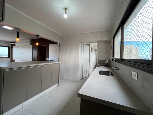 Foto do Apartamento -  à venda, Vila Leopoldina, São Paulo, SP | Vista Livre