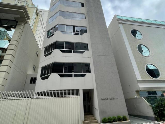 Foto do Apartamento - Apartamento à venda, Centro, Balneário Camboriú, SC | Interpraias Imóveis