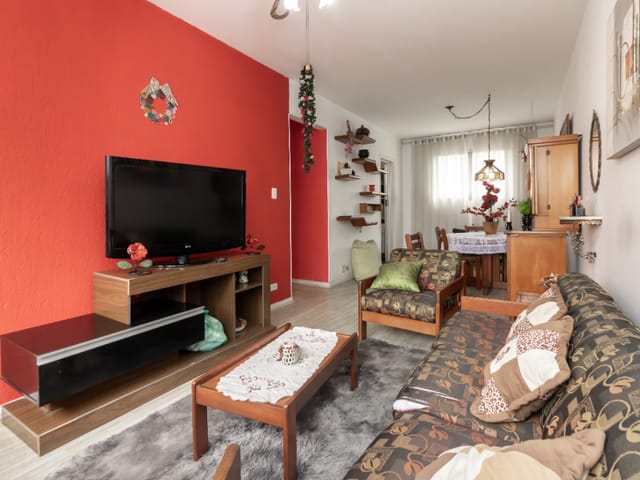 Apartamento com 78m² 2 quartos e 2 banheiros, à venda, no bairro Pirituba em São Paulo