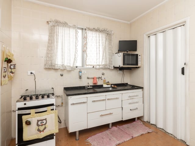 Apartamento com 78m² 2 quartos e 2 banheiros, à venda, no bairro Pirituba em São Paulo