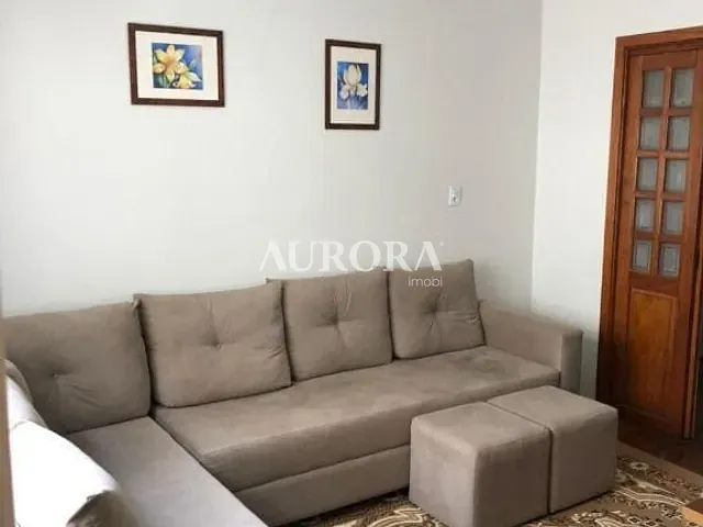 Apartamento 3 quartos e 3 banheiros, à venda, no bairro Centro em Londrina