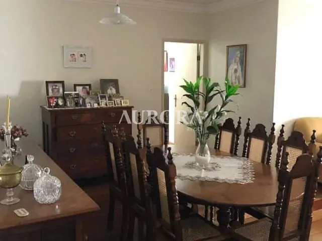 Apartamento 3 quartos e 3 banheiros, à venda, no bairro Centro em Londrina