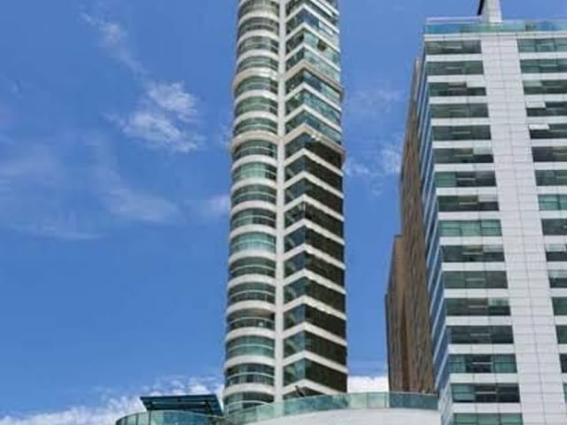 Foto do Apartamento - Apartamento à venda, Centro, Balneário Camboriú, SC | Interpraias Imóveis