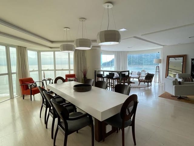 Foto do Apartamento - Apartamento à venda, Centro, Balneário Camboriú, SC | Interpraias Imóveis