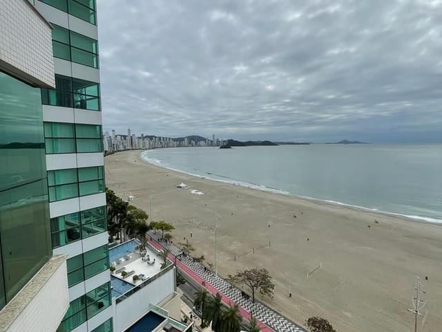 Foto do Apartamento - Apartamento à venda, Centro, Balneário Camboriú, SC | Interpraias Imóveis