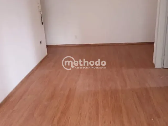 Apartamento com 80m² 2 quartos e 2 banheiros, à venda, no bairro Jardim Chapadão em Campinas