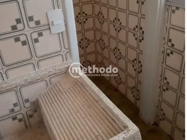Apartamento com 80m² 2 quartos e 2 banheiros, à venda, no bairro Jardim Chapadão em Campinas