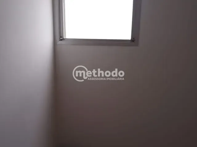 Apartamento com 80m² 2 quartos e 2 banheiros, à venda, no bairro Jardim Chapadão em Campinas