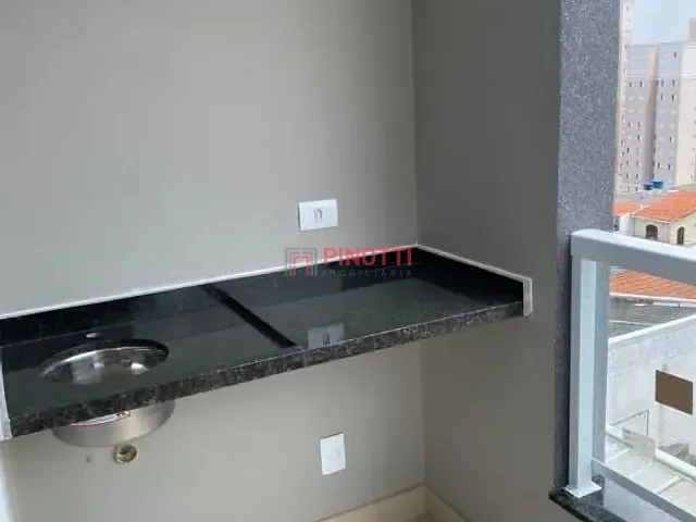 Apartamento 2 quartos e 1 banheiro, à venda, no bairro Paulicéia em São Bernardo do Campo