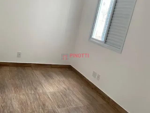 Apartamento 2 quartos e 1 banheiro, à venda, no bairro Paulicéia em São Bernardo do Campo