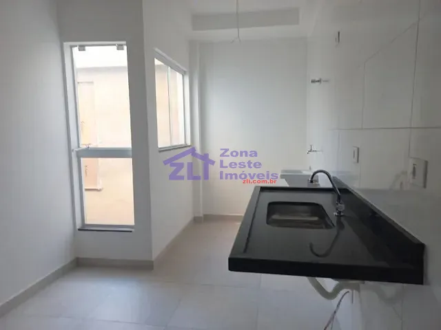 Apartamento com 37m² 2 quartos e 1 banheiro, à venda, no bairro Chácara Belenzinho em São Paulo