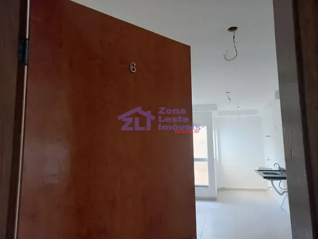 Apartamento com 37m² 2 quartos e 1 banheiro, à venda, no bairro Chácara Belenzinho em São Paulo