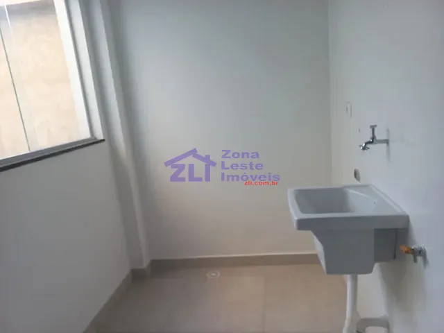 Apartamento com 37m² 2 quartos e 1 banheiro, à venda, no bairro Chácara Belenzinho em São Paulo