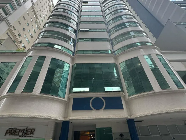 Foto do Apartamento - Apartamento à venda, Meia Praia, Itapema, SC | Interpraias Imóveis