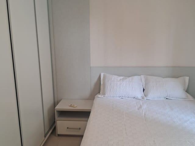 Foto do Apartamento - Apartamento à venda, Meia Praia, Itapema, SC | Interpraias Imóveis